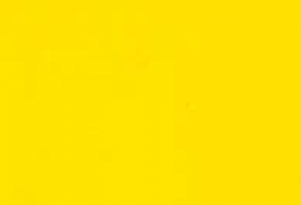 Papierquadrate Tonkarton limone