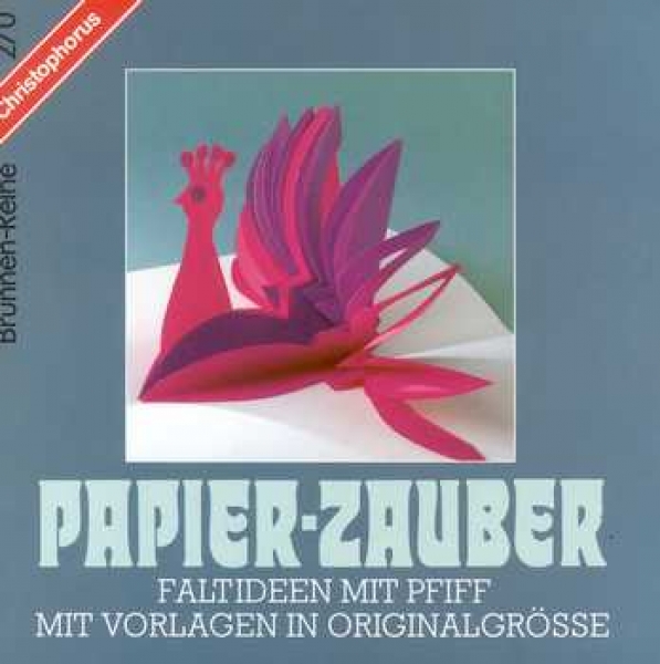 Papier-Zauber