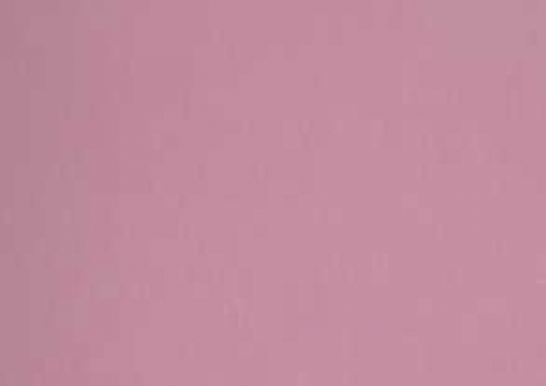 Pergament Karten quadrat, Perga pastell, pink