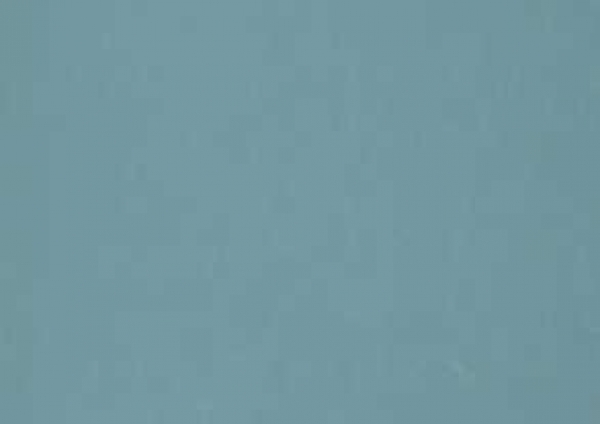 Pergament Karten hochdoppelt, Perga pastell, seegrün