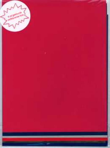 Sticker-Bastel-Packung A5