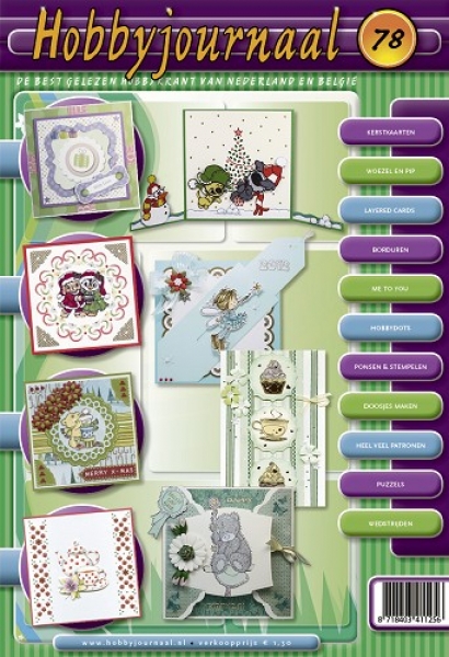 Hobbyjournal 78
