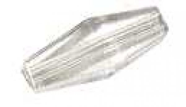 Acrybello Olive crystal