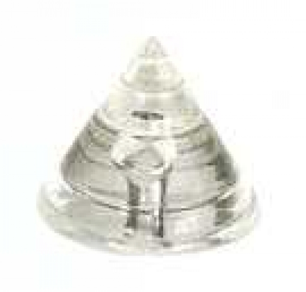 Acrybello Pyramide crystal