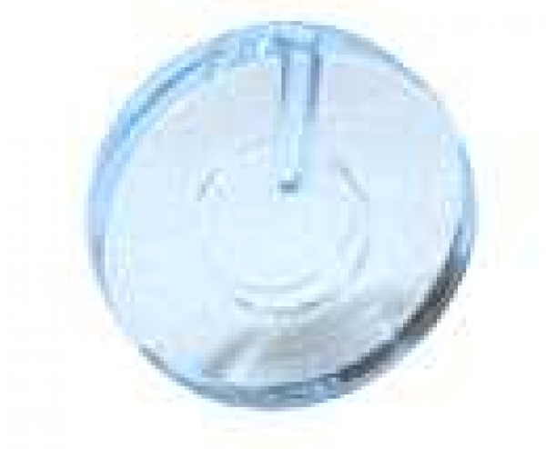 Acrybello Taler blau