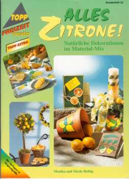 Alles Zitrone!
