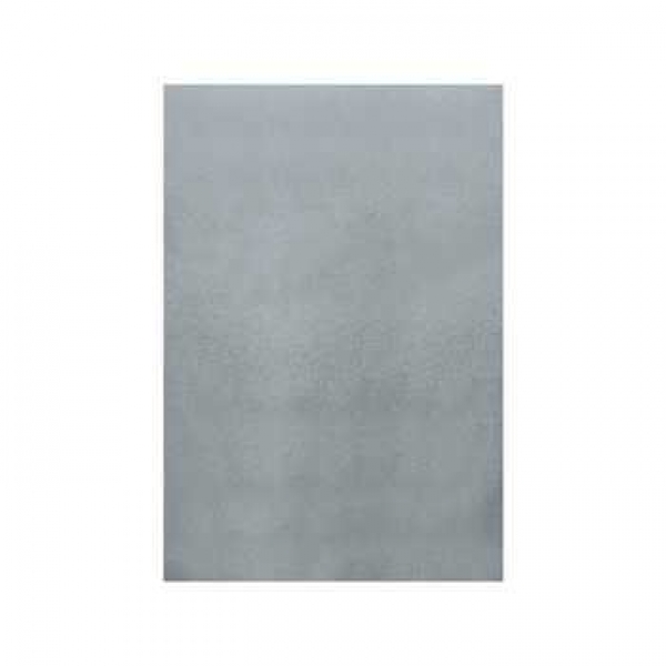 Alufolie (Prägefolie) silber