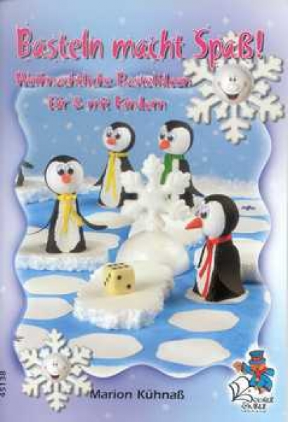 Basteln macht Spass!