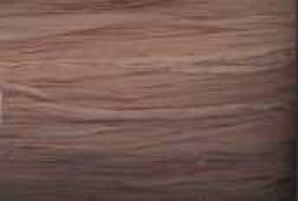 Edelbast glänzend, rehbraun