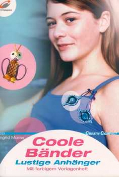 Coole Bänder - Lustige Anhänger