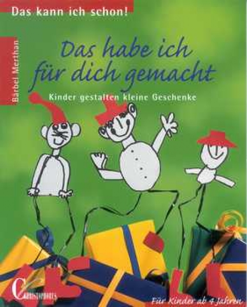 Das habe ich für dich gemacht