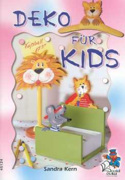 Deko für Kids