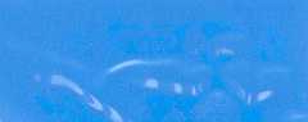 Efco Color-Dekor-Folie hellblau