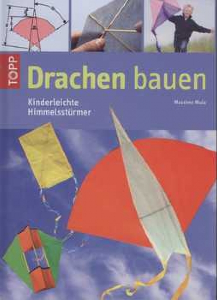 Drachen bauen