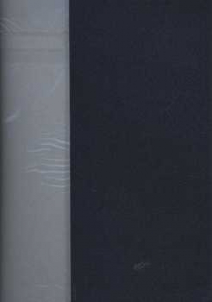 Duo-Papier anthrazit-silber