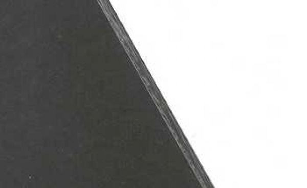 Duopapier schwarz-weiss