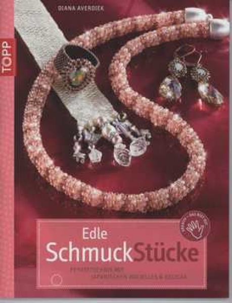 Edle Schmuckstücke