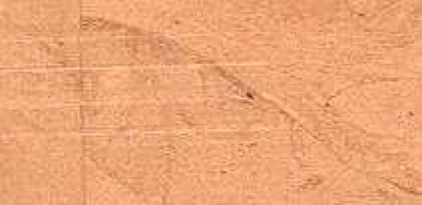 Encaustic-Wachsmalfarbe bronze