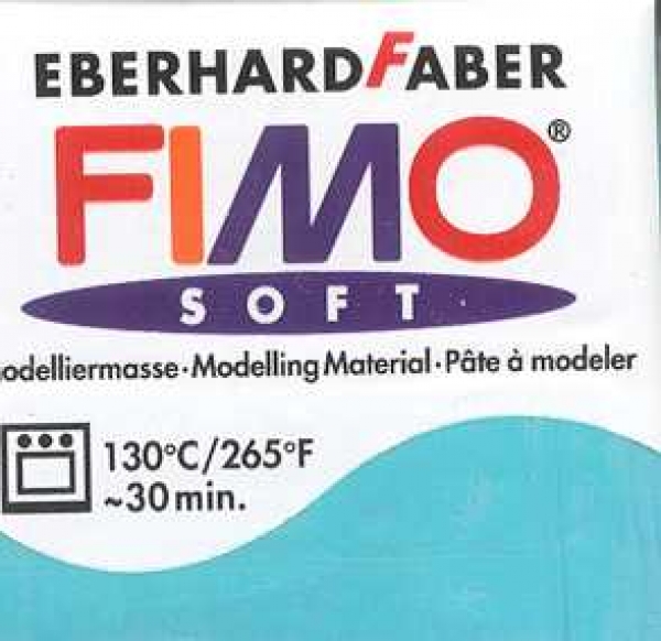 Fimo soft pfefferminz