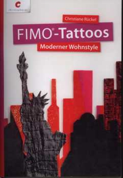 Fimo-Tattoos