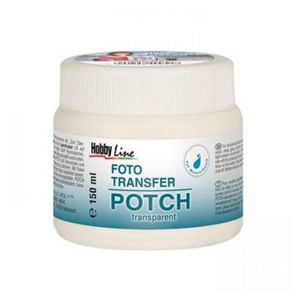 Foto-Transfer Potch