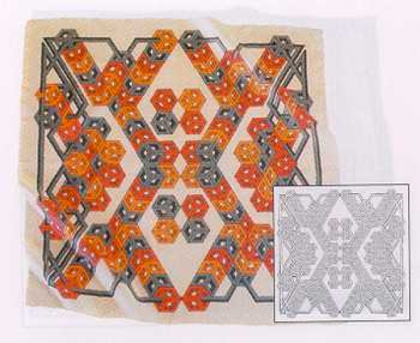 Gutta-Tuch Construction