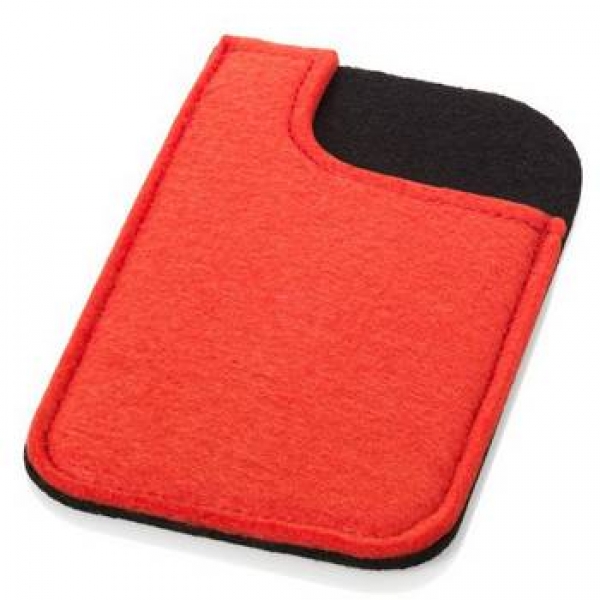 Handyhülle rot