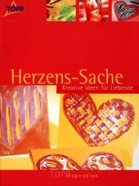 Herzens – Sache