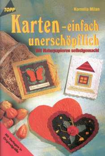 Karten - einfach unerschöpflich