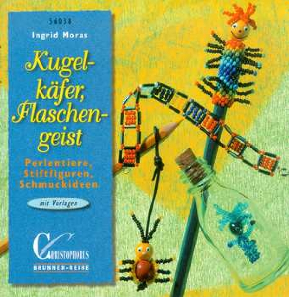 Kugelkäfer, Flaschengeist