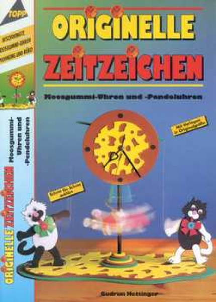 Originelle Zeitzeichen