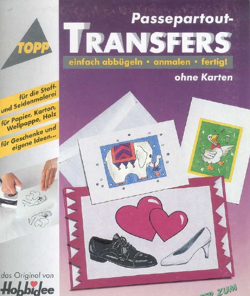 Passepartout Transfers