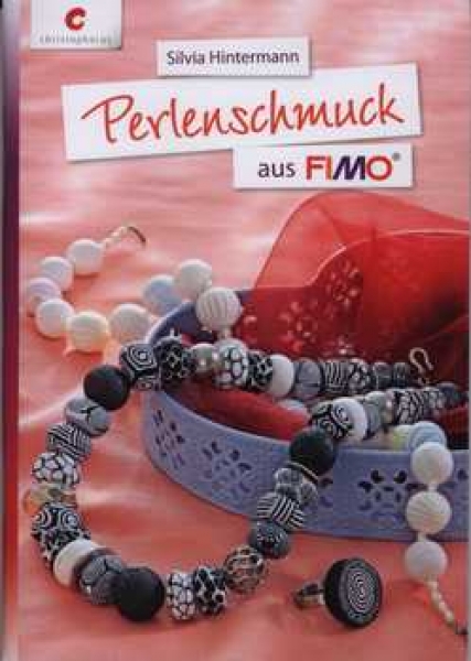 Perlenschmuck aus Fimo
