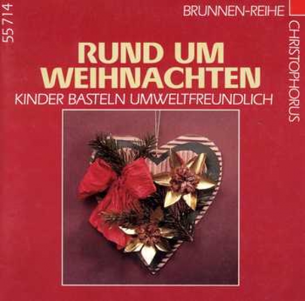 Rund um Weihnachten