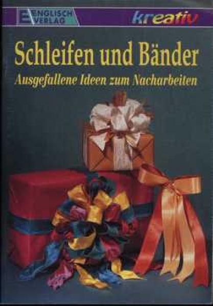 Schleifen und Bänder