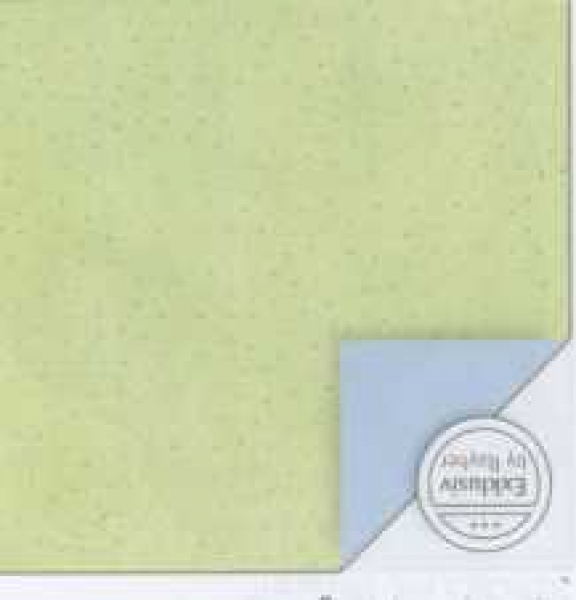 Scrapbookingpapier blaue Punkte (blue dots)