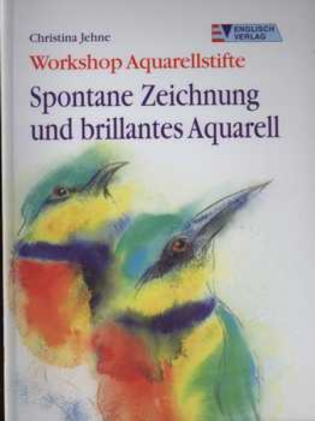 Workshop Aquarellstifte