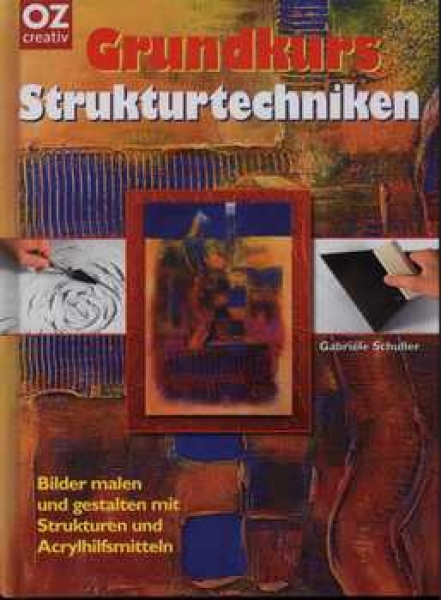 Grundkurs Strukturtechniken