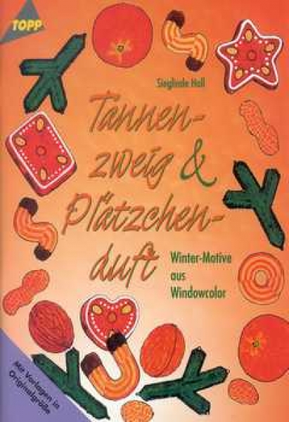 Tannenzweig und Plätzchenduft