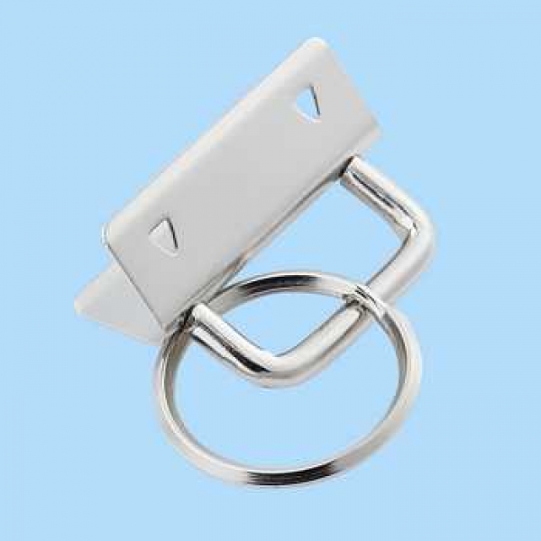 Klemme mit Ring