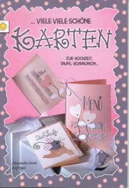 Viele schöne Karten
