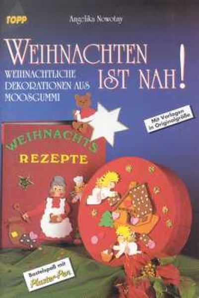 Weihnachten ist nah!