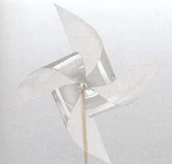 Windradfolie