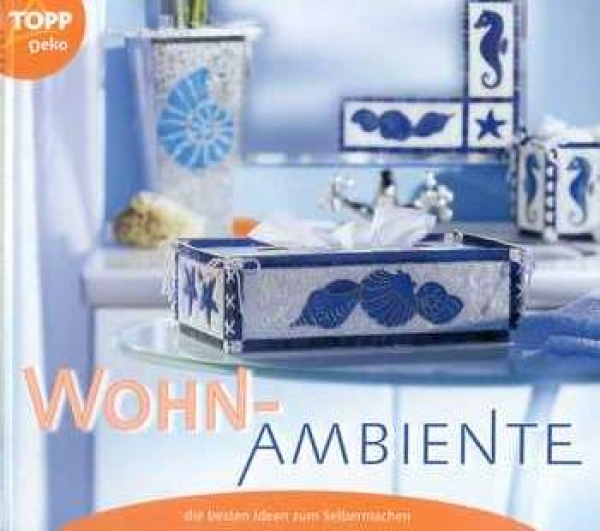Wohn-Ambiente