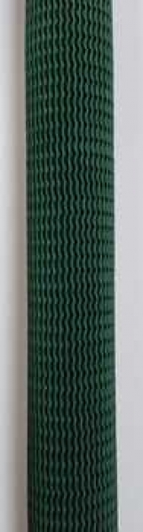 Stretchwellpappe grün