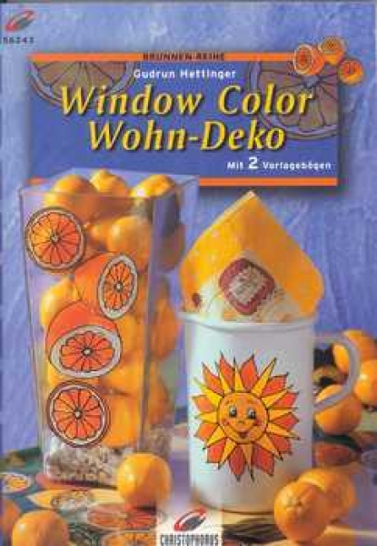 Window-Color Wohndeko