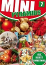 3D Pyramidenbuch Weihnachten 7