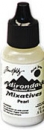 Adirondack alcohol Ink Mixatives pearl