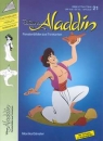 Walt Disneys Aladdin