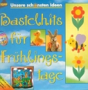 Bastelhits für Frühlingstage